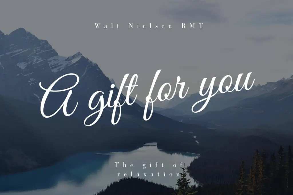 Gift Certificate