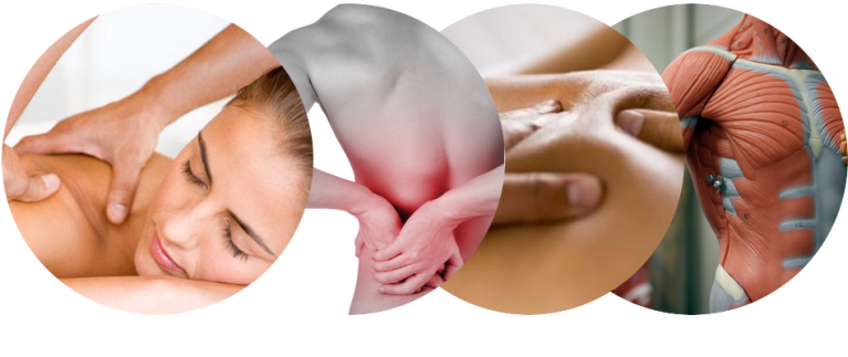 Massage therapy services